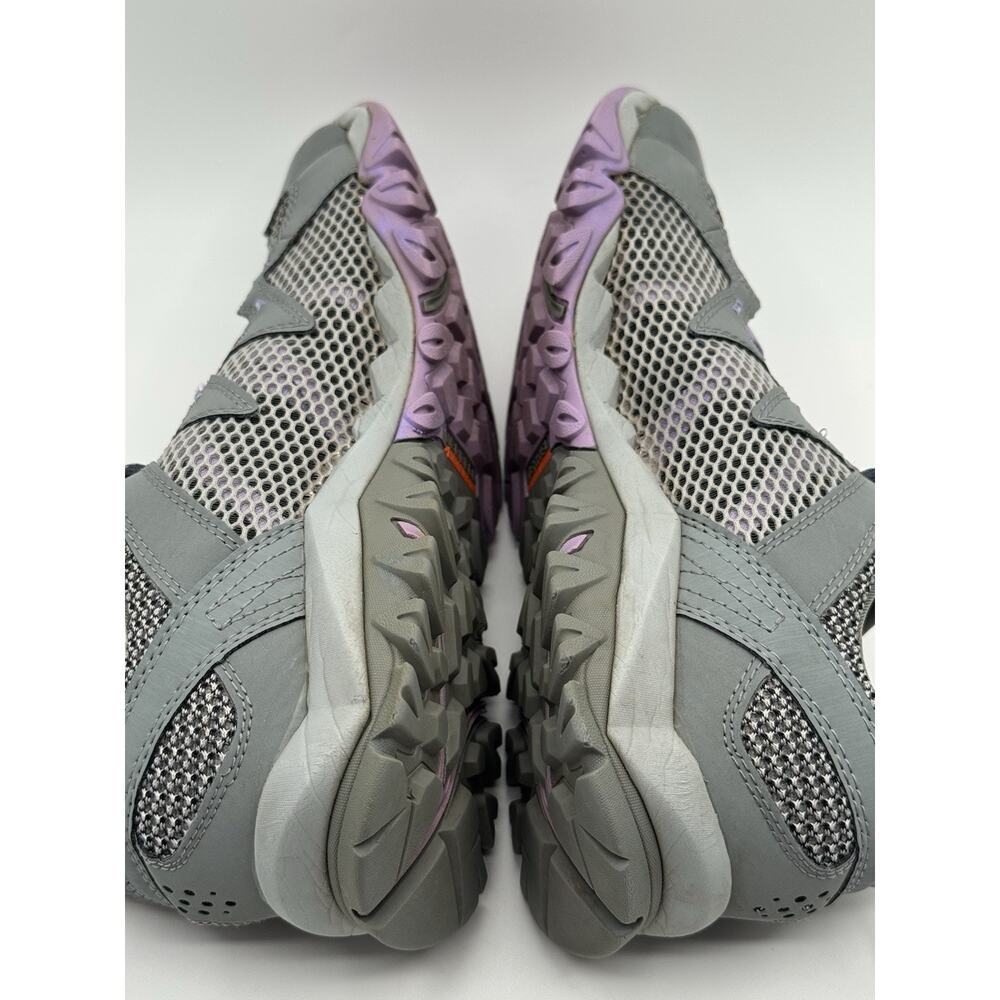 Merrell Purple Rose Hiking Shoes J12854 Women’s Size 11 - Picture 8 of 13